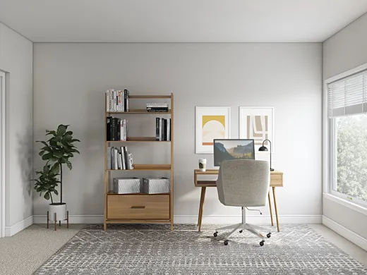 Living Room · Modern designed by Jessie