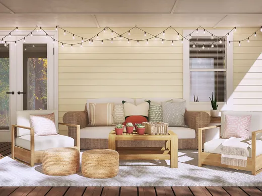 Not Sure Yet · Eclectic designed by Nina