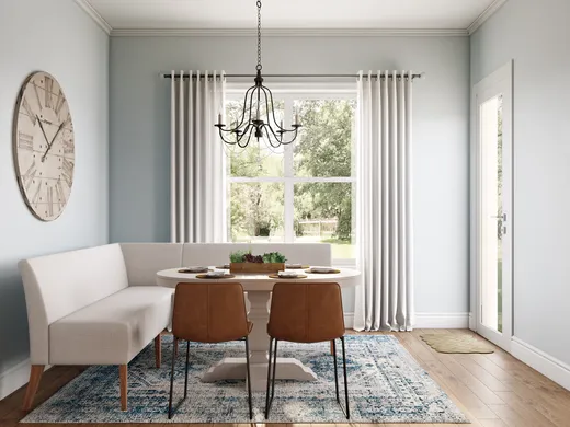 Kitchen · Modern designed by Emma