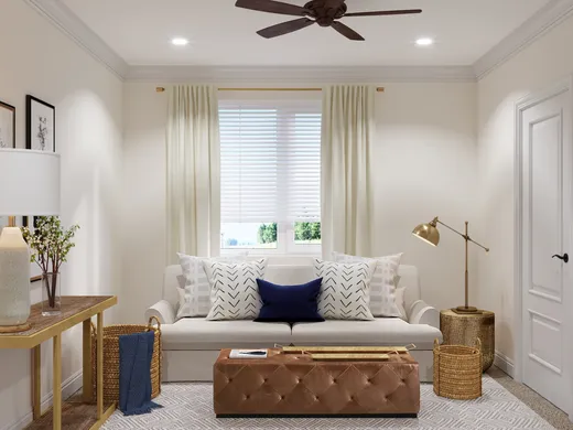 Living Room · Classic designed by Maria