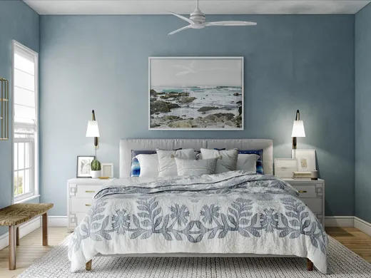 Bedroom · Classic designed by Natalie
