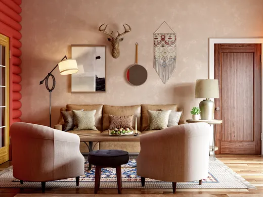 Other · Farmhouse designed by Kate