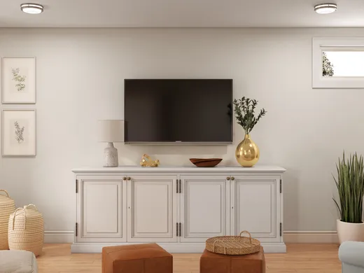 Living Room · Modern designed by Janice