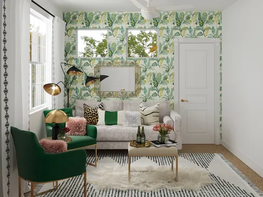 Bedroom · Modern designed by Hagar