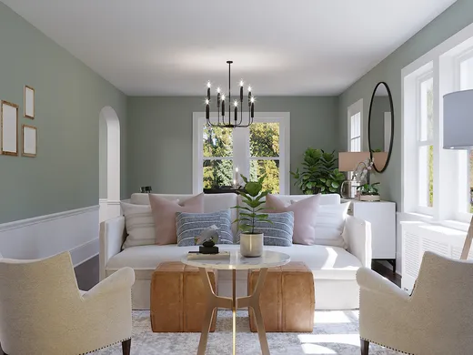 Other · Transitional designed by Natalie