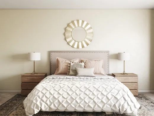 Bedroom · Classic designed by Jillian