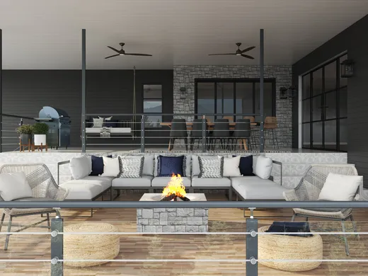Other · Contemporary designed by Stacy