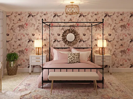 Bedroom · Classic designed by Jillian