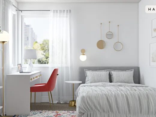 Office · Modern designed by Randi
