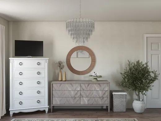 Bedroom · Classic designed by Emily