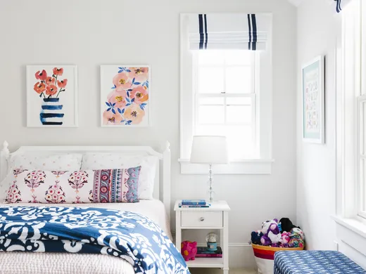 Bedroom · Contemporary designed by Kylee