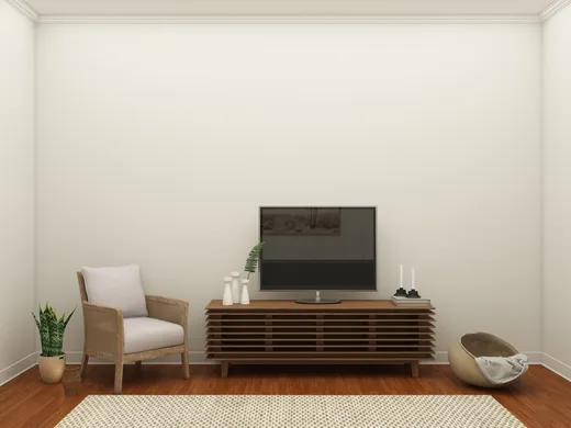 Living Room designed by Lindsay
