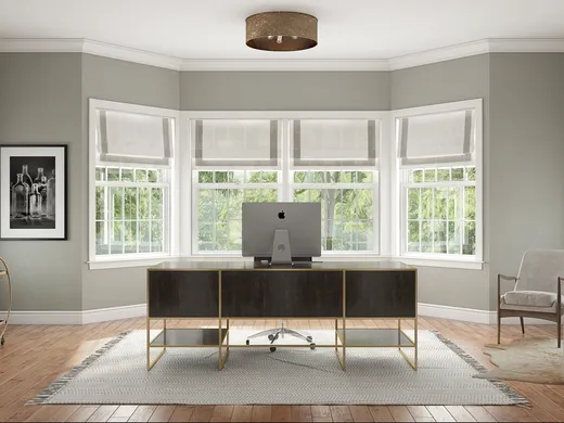 Office · Industrial designed by Jessica
