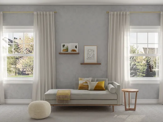 Bedroom · Modern designed by Kate