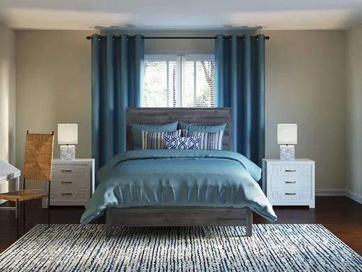 Bedroom · Classic designed by Ariel