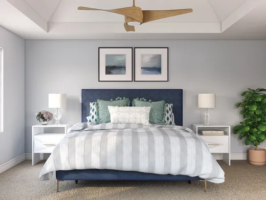 Bedroom · Classic designed by Anna