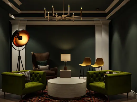 Other · Modern designed by Lauren