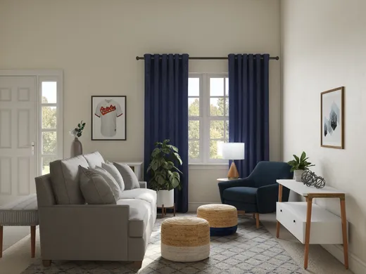 Other · Midcentury Modern designed by Sarah