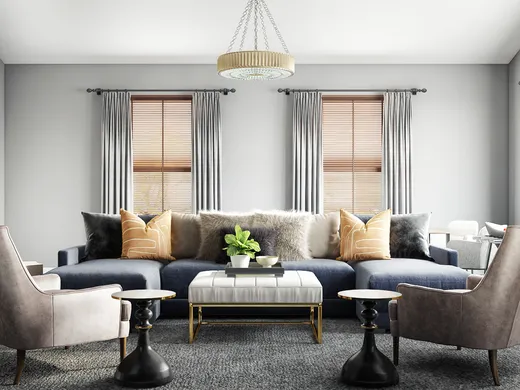 Not Sure Yet · Contemporary designed by Stacy