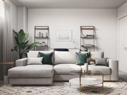 Not Sure Yet · Modern designed by Chelsea