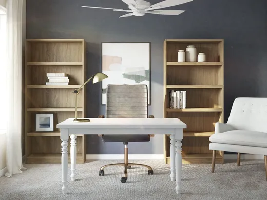 Office · Modern designed by Mariel