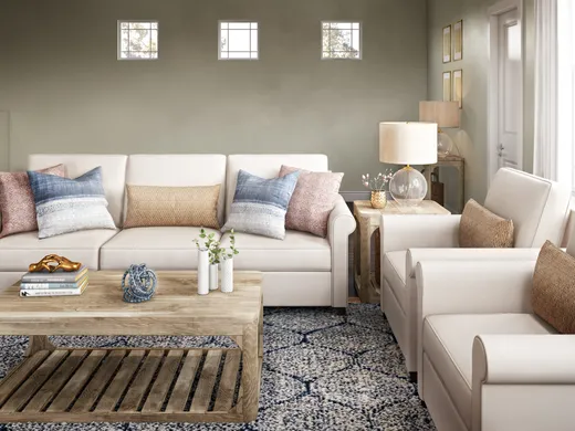 Office · Classic designed by Kaity