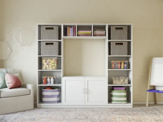 Not Sure Yet · Contemporary designed by Ashley