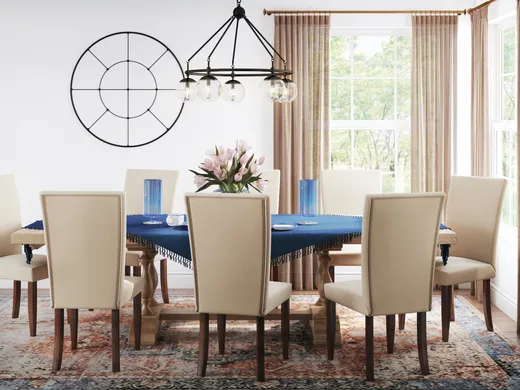 Dining Room · Classic designed by Nancy