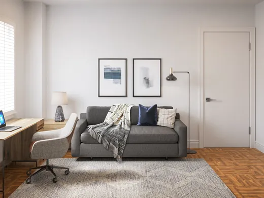 Office · Midcentury Modern designed by Natalie
