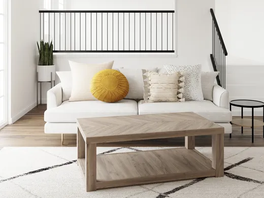Dining Room · Modern designed by Stephanie