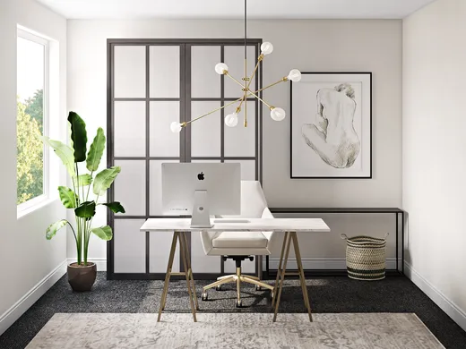 Office · Industrial designed by Kyla
