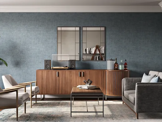 Living Room · Modern designed by Sydney