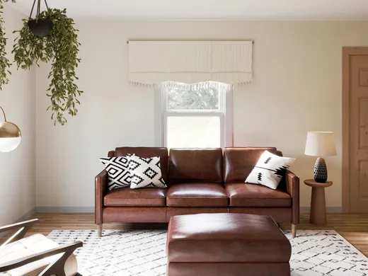 Living Room · Global designed by Gina