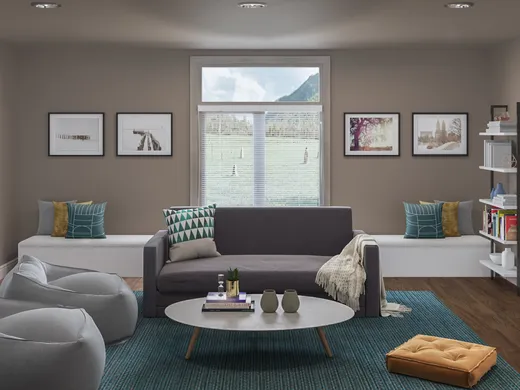 Other · Contemporary designed by Waleska