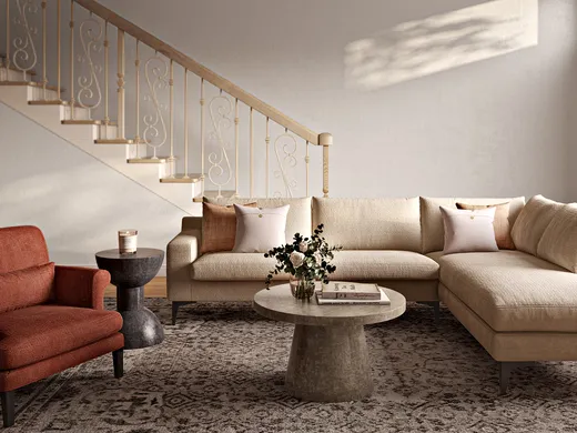 Living Room · Modern designed by Lilly