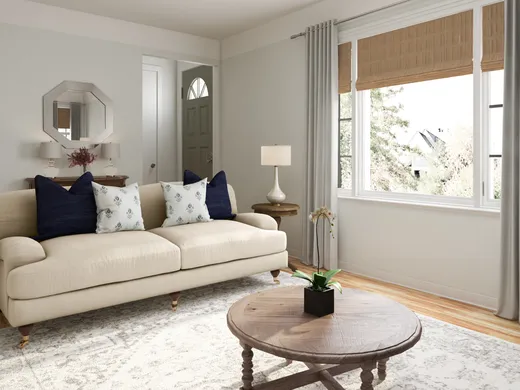 Living Room designed by Emily