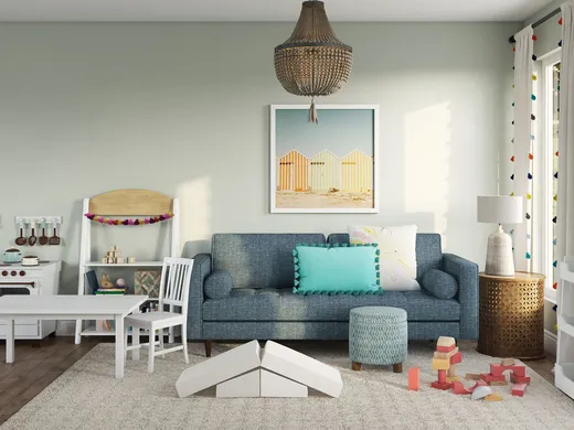 Other · Contemporary designed by Lisa