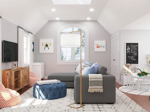 Other · Contemporary designed by Vivian