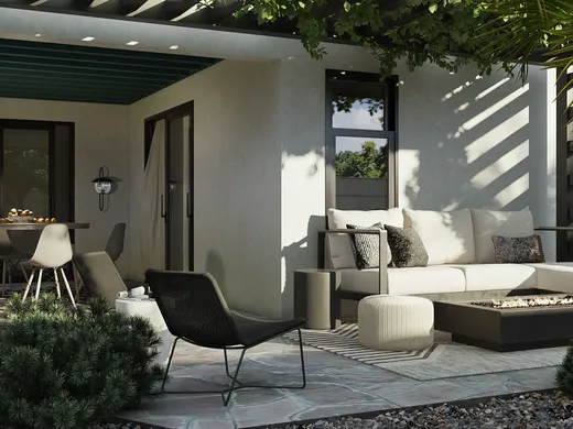 Other · Contemporary designed by Stacy