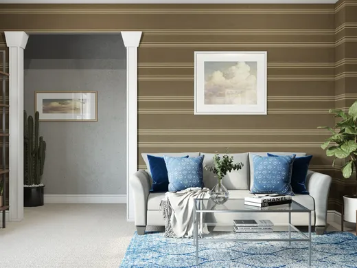 Living Room · Modern designed by Nancy