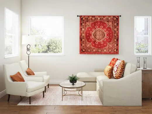 Living Room · Classic designed by Robyn