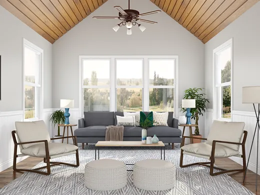 Other · Midcentury Modern designed by Natalie