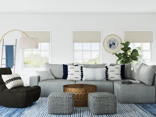 Not Sure Yet · Modern designed by Taylor