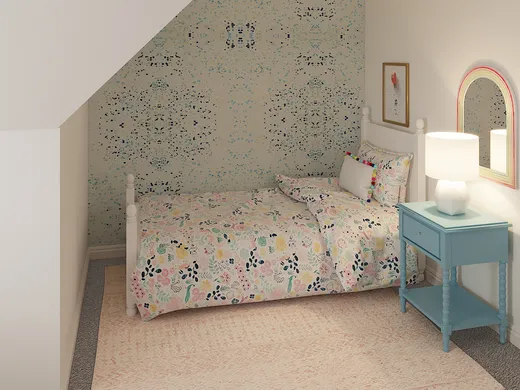 Other · Transitional designed by Leah