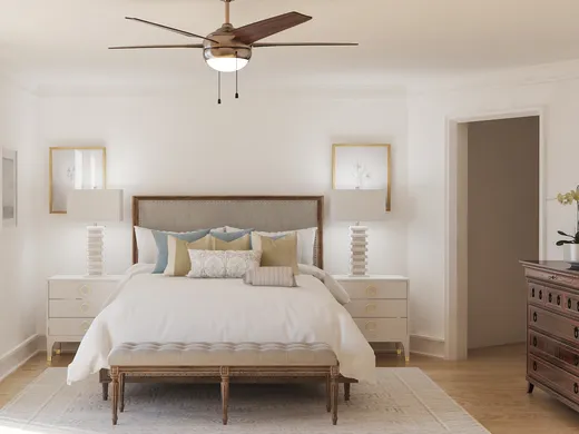 Bedroom · Classic designed by Tracie