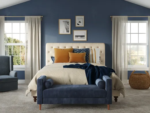 Bedroom · Classic designed by Tabithalynn