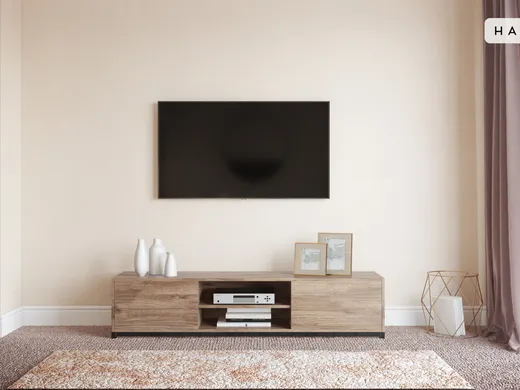 Living Room · Modern designed by Taylor
