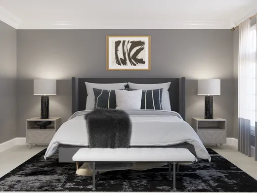 New · Modern designed by Hannah