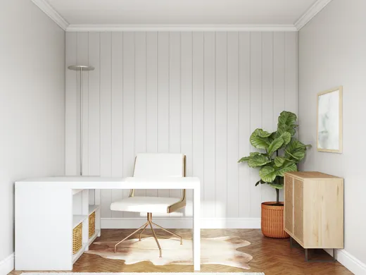 Office · Contemporary designed by Kyla