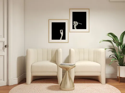 Other · Glam designed by Maria